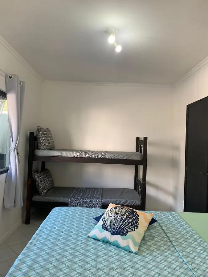 Appart hôtel Pousada Bravo Balneário Camboriú