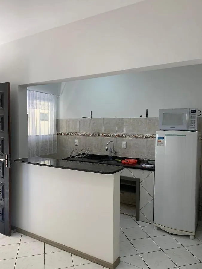 شقة فندقية Balneário Camboriú Pousada Bravo