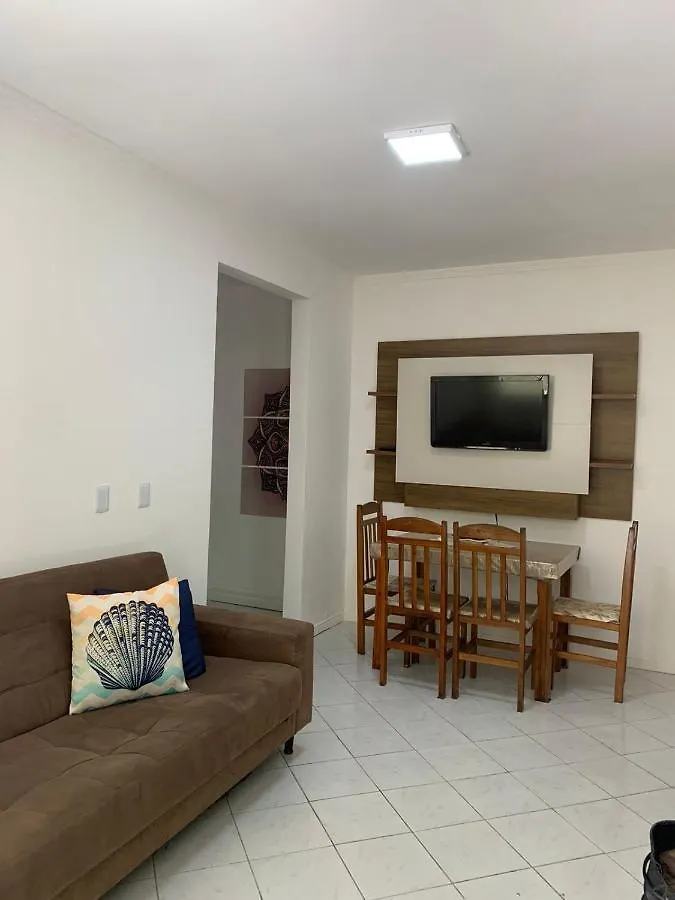 Balneário Camboriú Pousada Bravo شقة فندقية