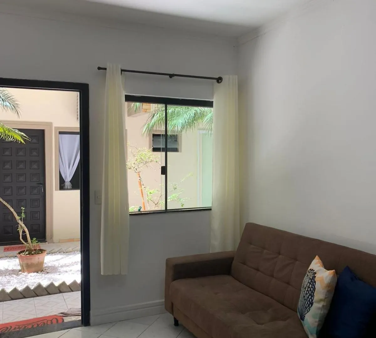 Balneário Camboriú Pousada Bravo شقة فندقية Balneário Camboriú