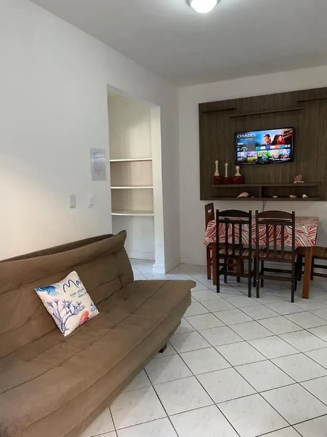 Balneário Camboriú Pousada Bravo شقة فندقية Balneário Camboriú