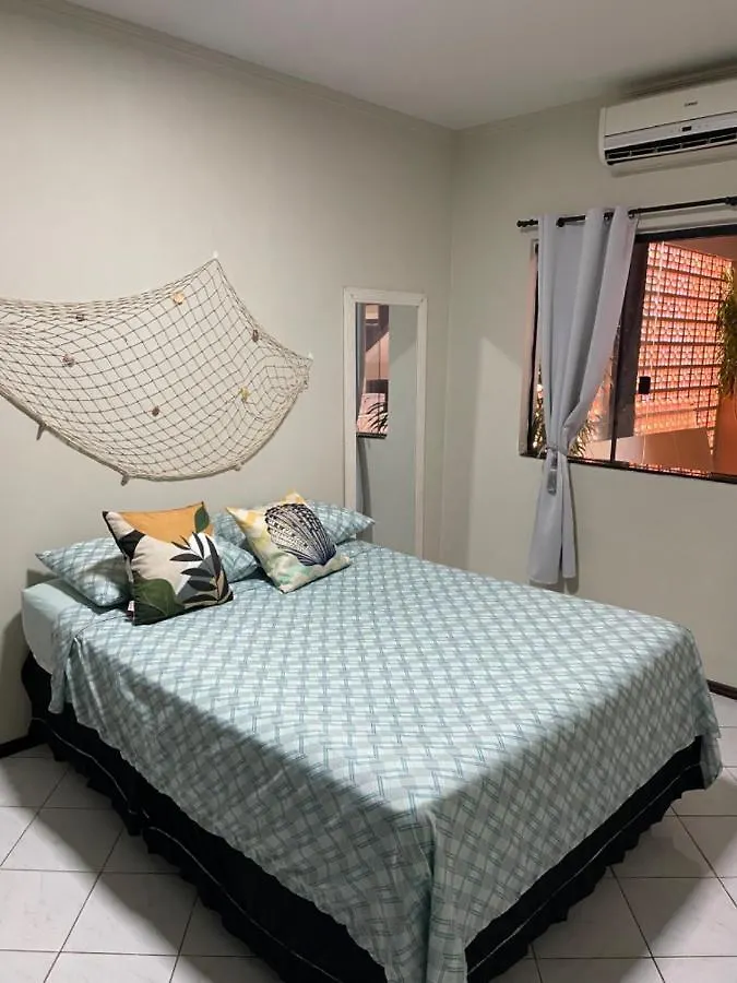 Balneário Camboriú Pousada Bravo Balneário Camboriú