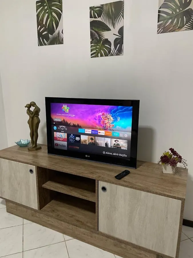 Balneário Camboriú Pousada Bravo 0*, Balneário Camboriú