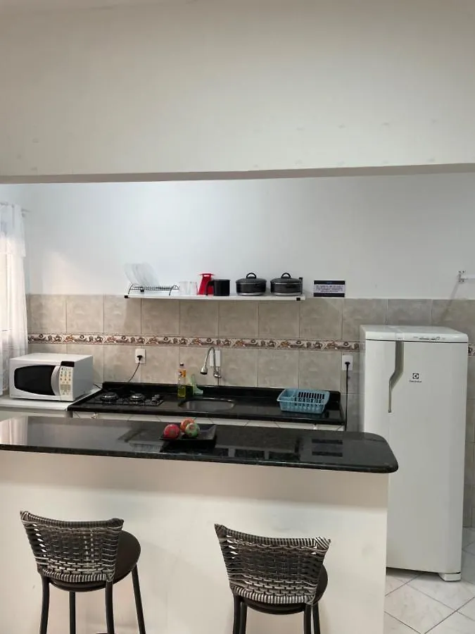شقة فندقية Balneário Camboriú Pousada Bravo