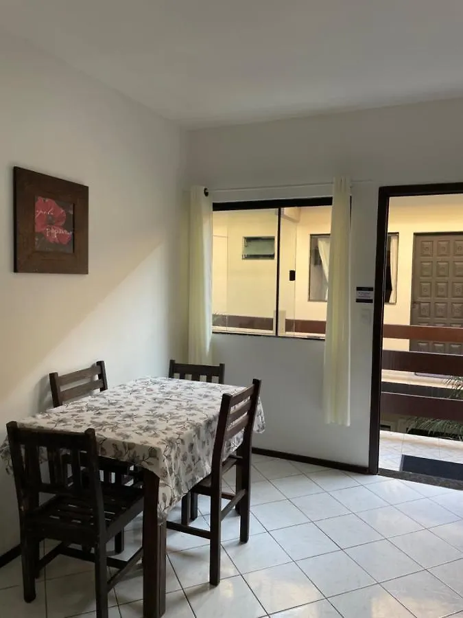 Balneário Camboriú Pousada Bravo 0*, Balneário Camboriú البرازيل