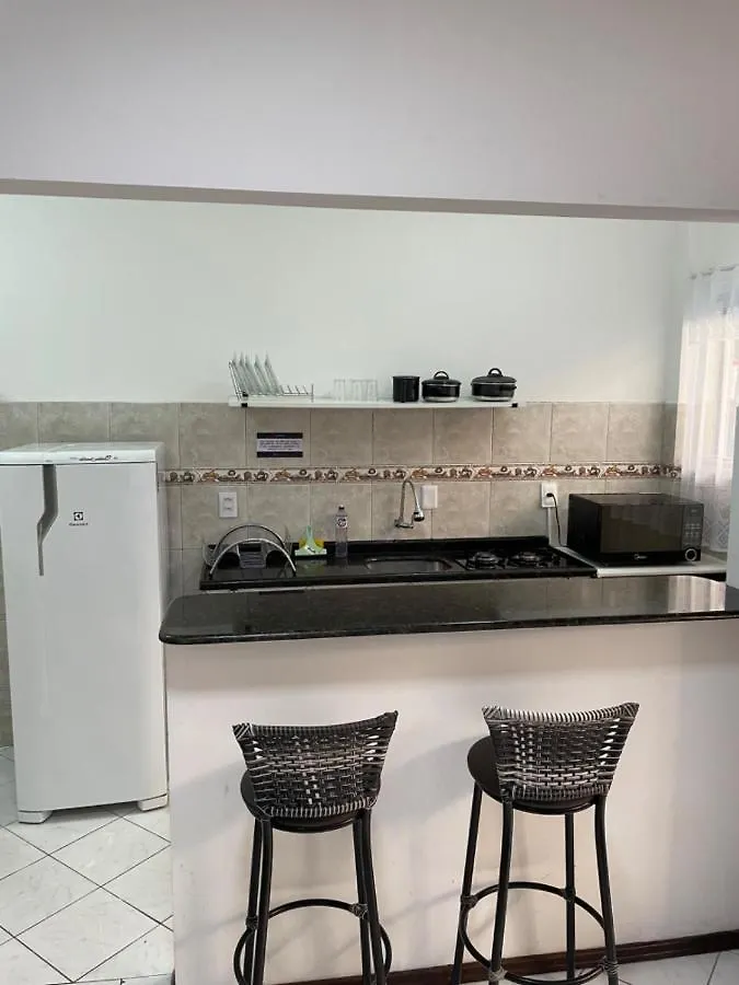 شقة فندقية Balneário Camboriú Pousada Bravo