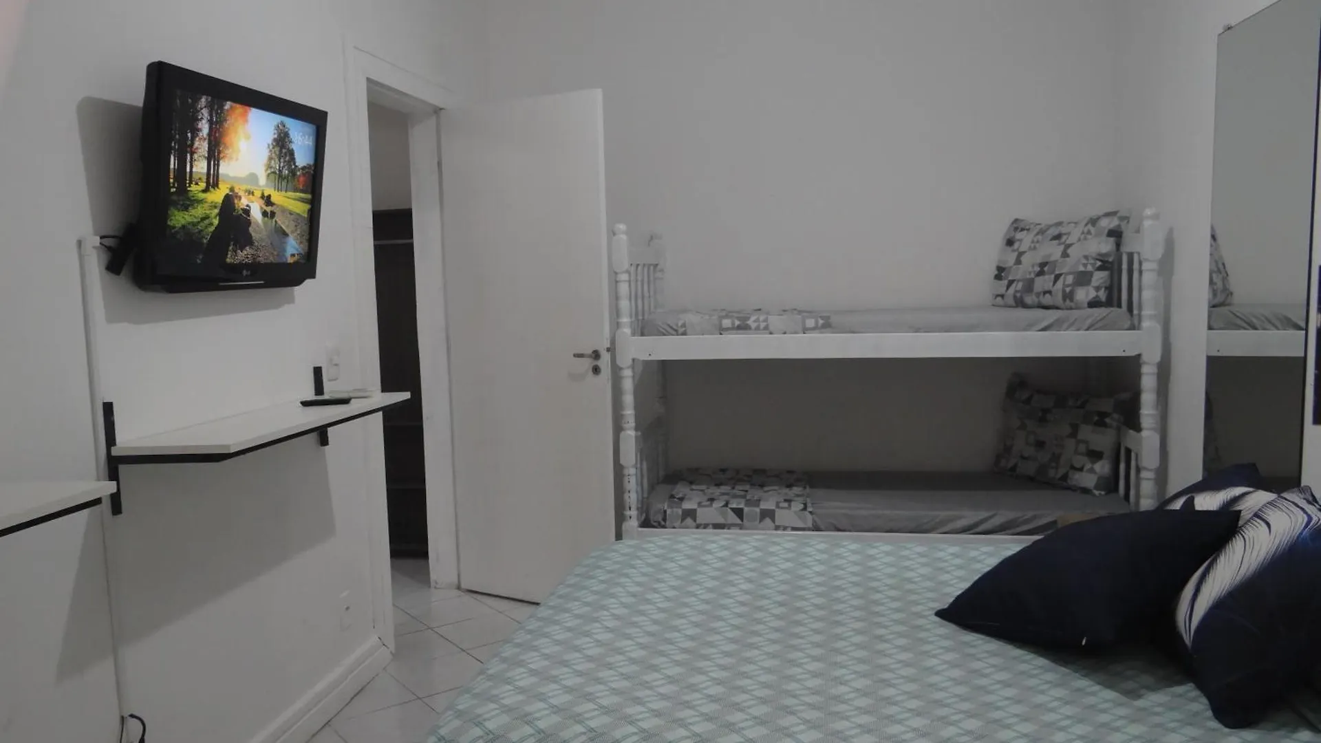 Balneário Camboriú Pousada Bravo 0*, Balneário Camboriú