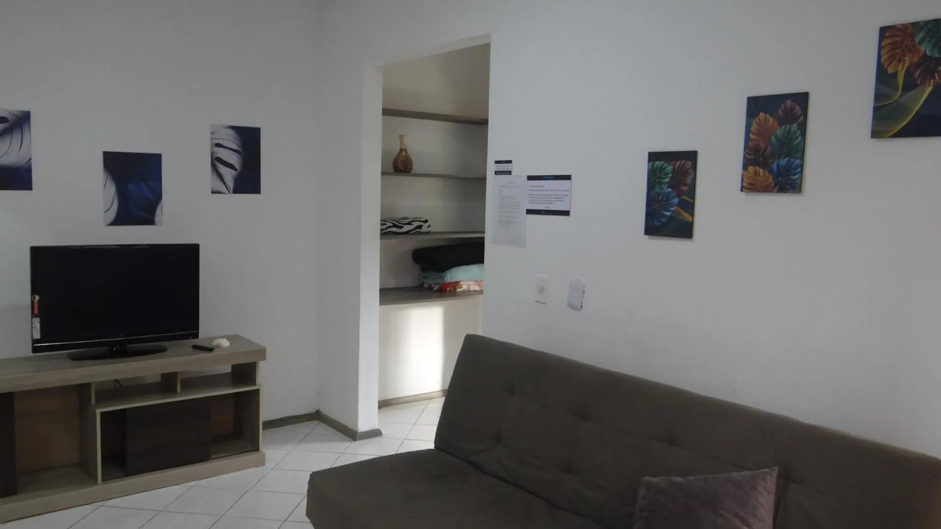 Balneário Camboriú Pousada Bravo 0*, Balneário Camboriú البرازيل